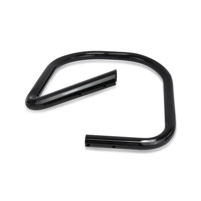 Handles, Rubber Buffers & Support