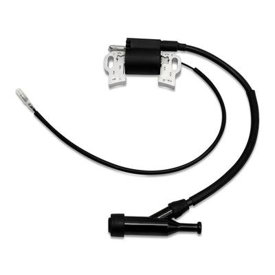 Ignition System - Coils, Switches & Relays