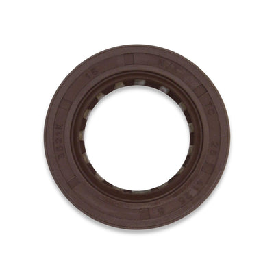 Oil System & Fuel Gas Caps