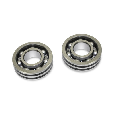 Bearings & Bushings