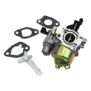 Tune Up Kit fits Honda GX110, GX120 Recoil Carburetor, Ignition Coil, Spark Plug, Air Filter