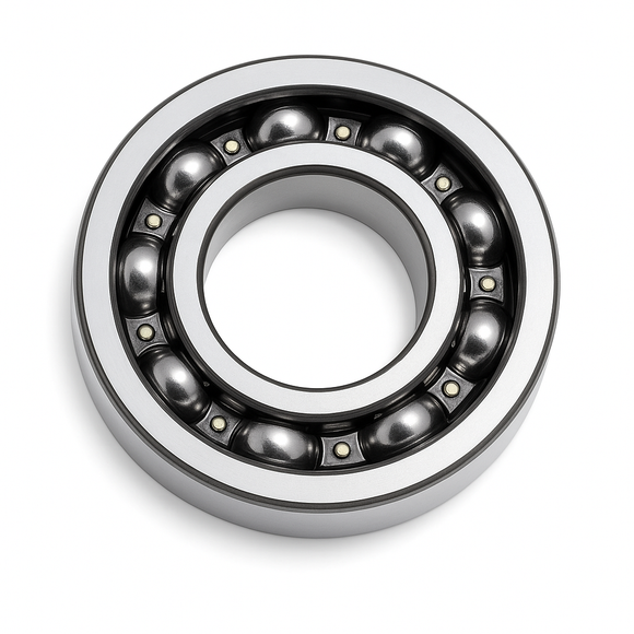 Cojinete de cigüeñal compatible con Honda GX120, GX140, GX160, GX200 OEM 96100-62050-00
