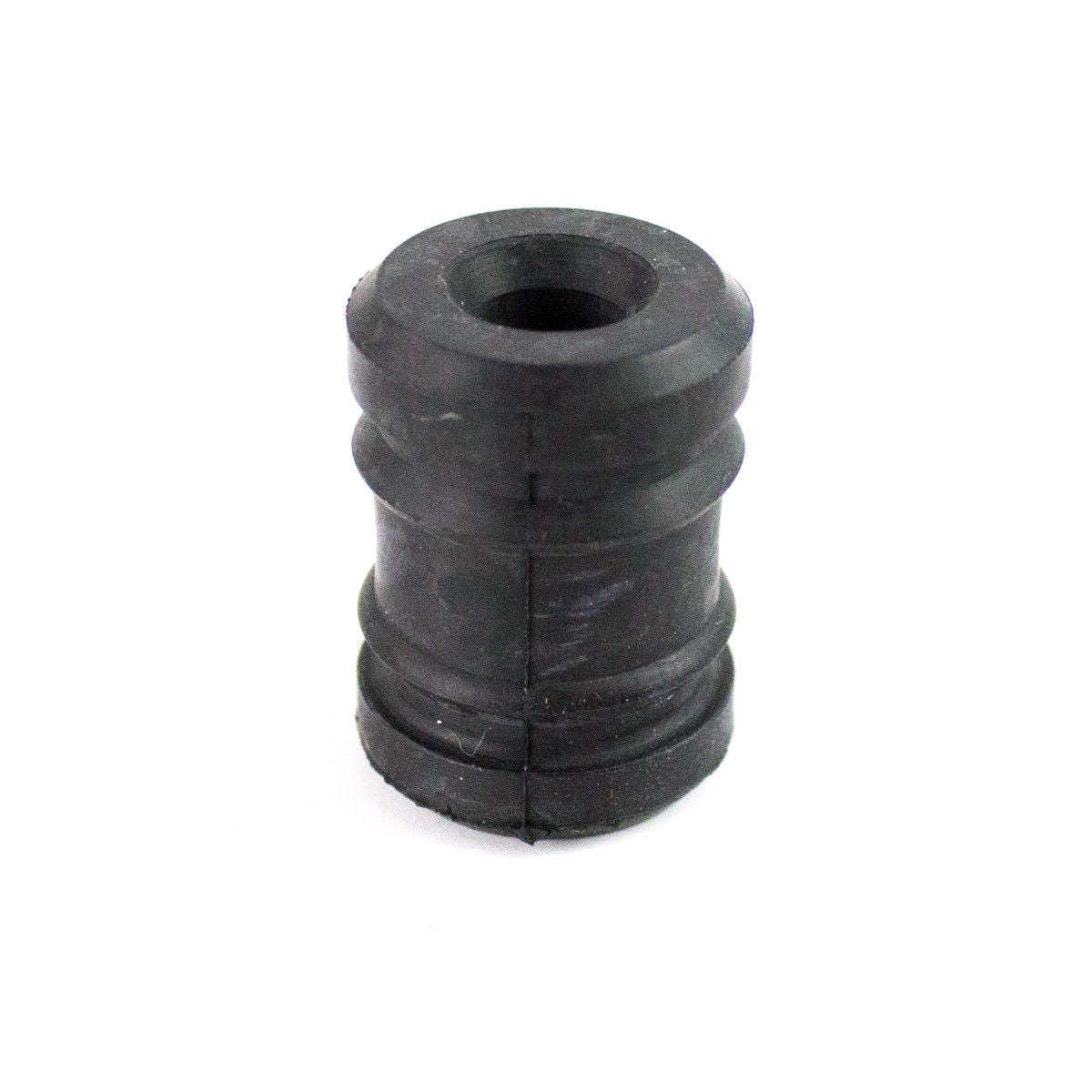Rubber buffer annular mount for stihl chainsaw