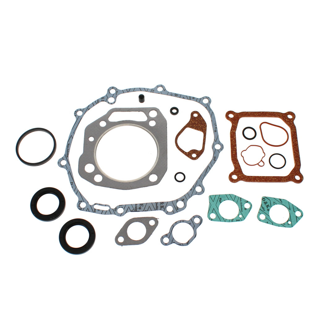 Gasket Kit with Oil Seals fits Toro Time Cutter, Exmark Quest OEM 127-9192 Full Kit