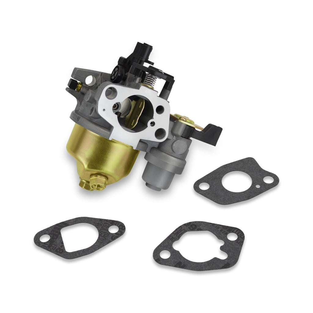 Carburetor fits Honda GXV160 OEM 16100-ZE7-W01, 16100-ZE7-055