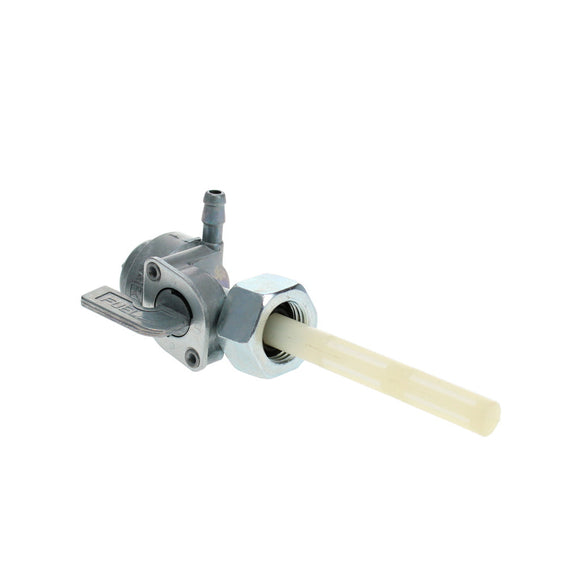 generator gas tank fuel shut-off valve petcock