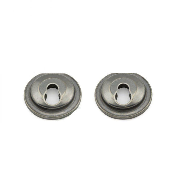 Clips de retención de resorte de válvula compatibles con Honda GX240 - GX670; Harbor Freight Predator