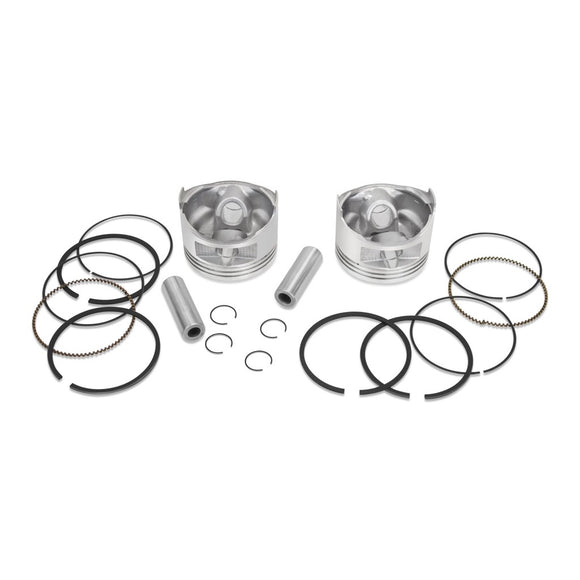 Piston Kit, Gasket Oil Sensor Kit fits Honda GX670 GXV670