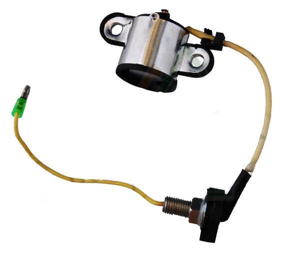 Piston Kit, Gasket Oil Sensor Kit fits Honda GX670 GXV670