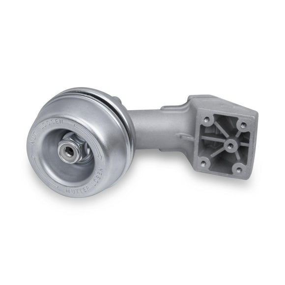 Gear Case Assembly
