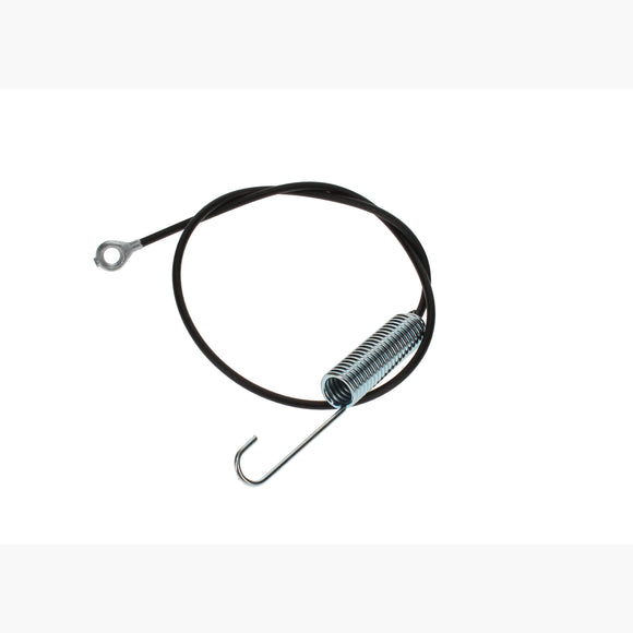 Auger Engagement Cable