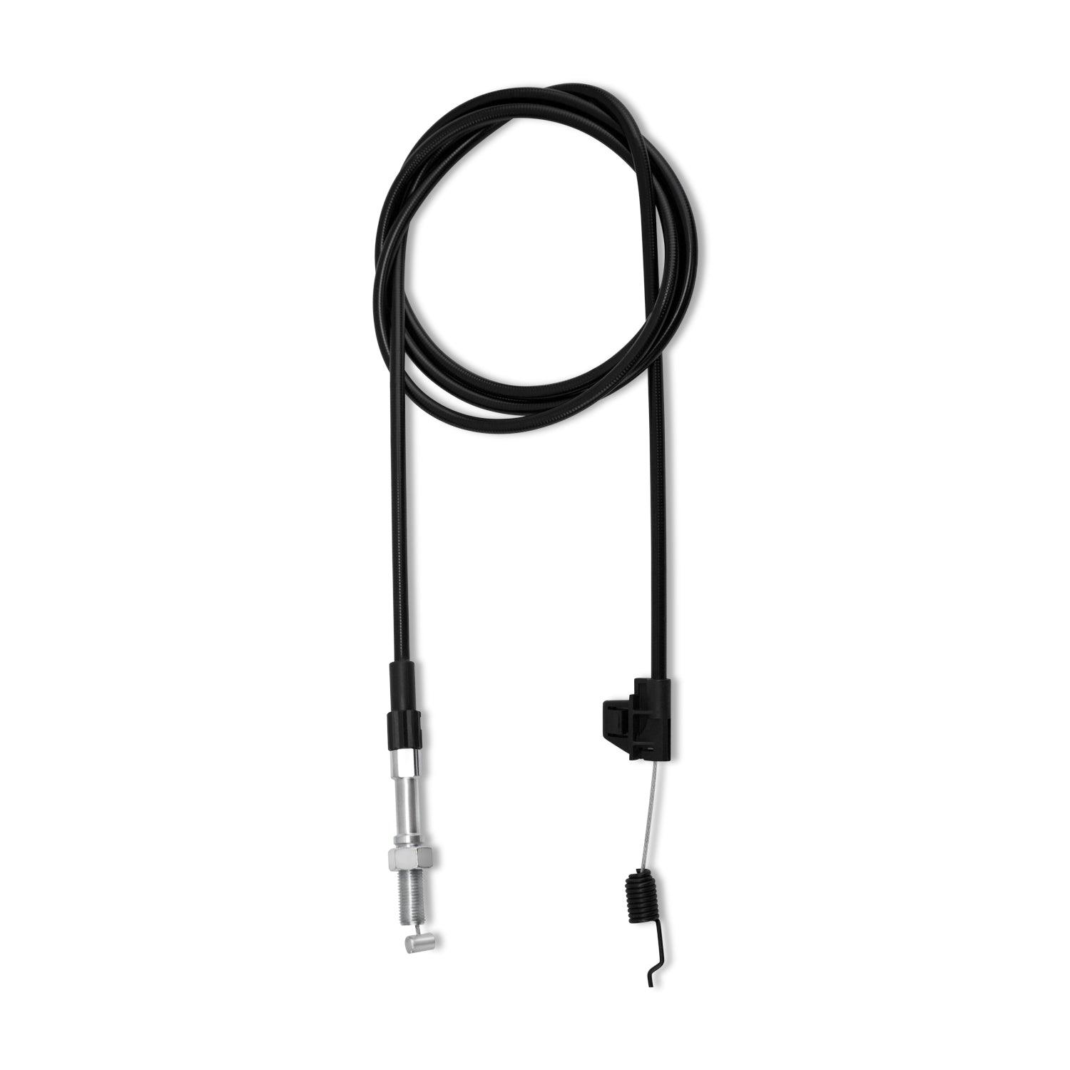 Craftsman drive control cable deals