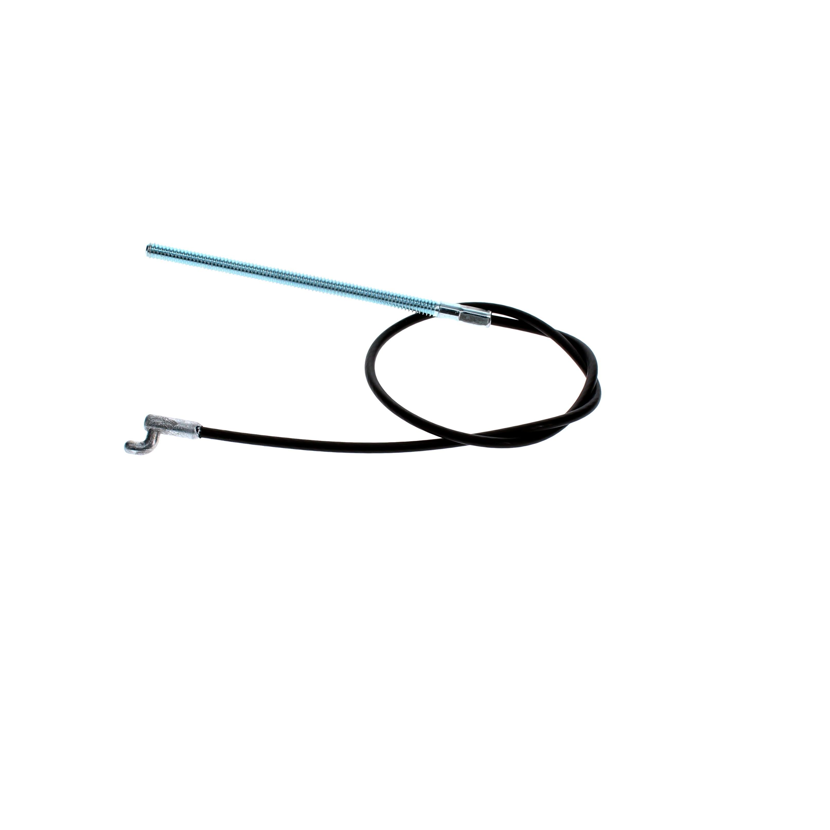 Lockout Cable fits MTD, Yard Machines OEM 746-0716, 7460716