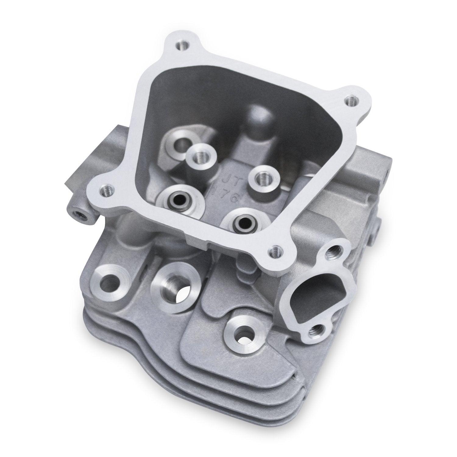 Cylinder Head fits Honda GX160 OEM 12210-ZL0-405 | USA - Everest