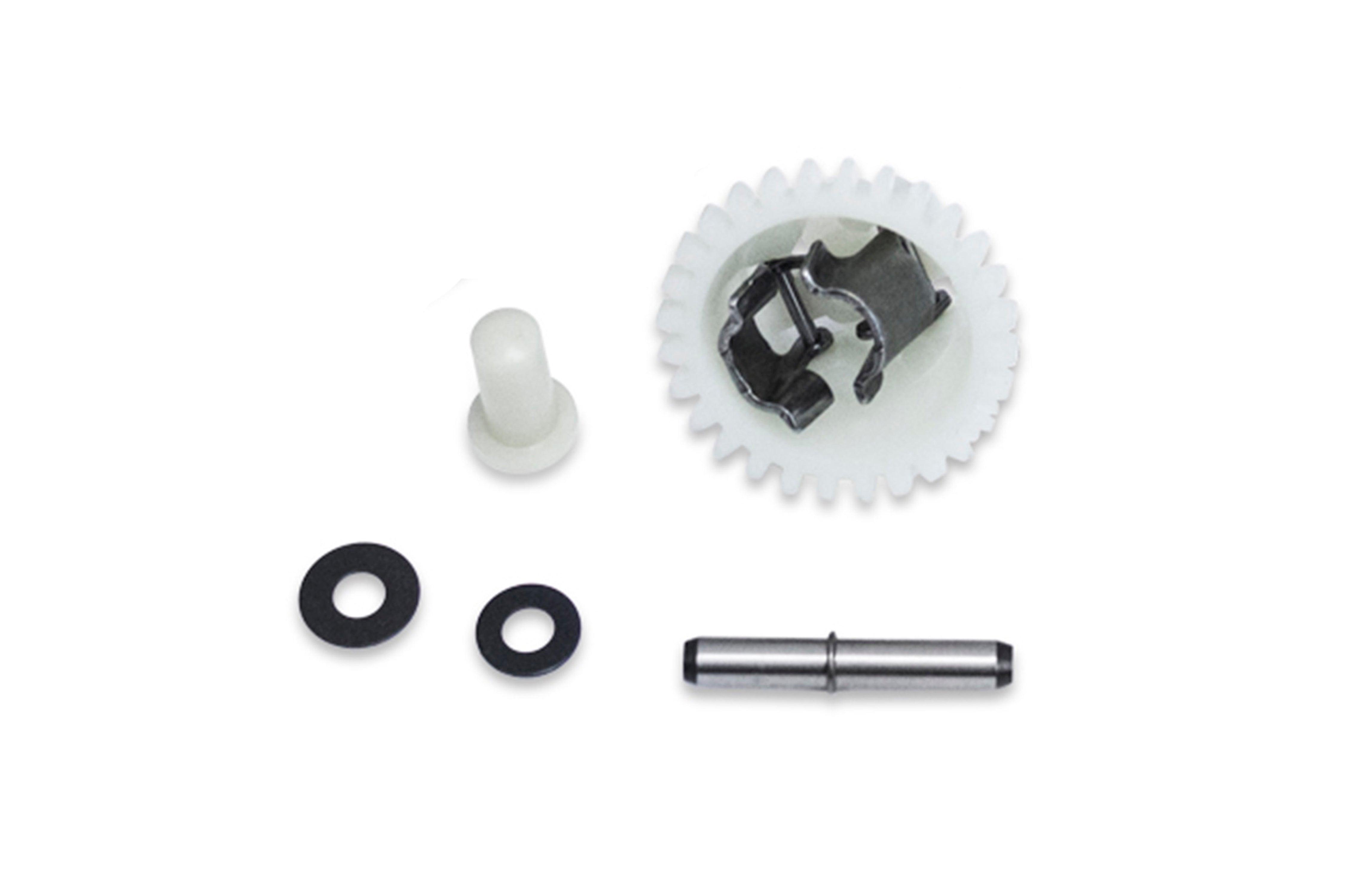 goreador-0228 Governor Gear Assembly fits Harbor Freight Predator 196cc 5.5HP