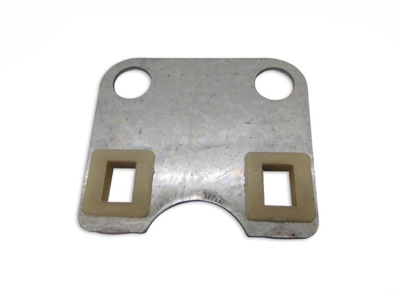 Push Rod Guide Plate fits Honda GX120, GX160, GXV160, GX200 OEM