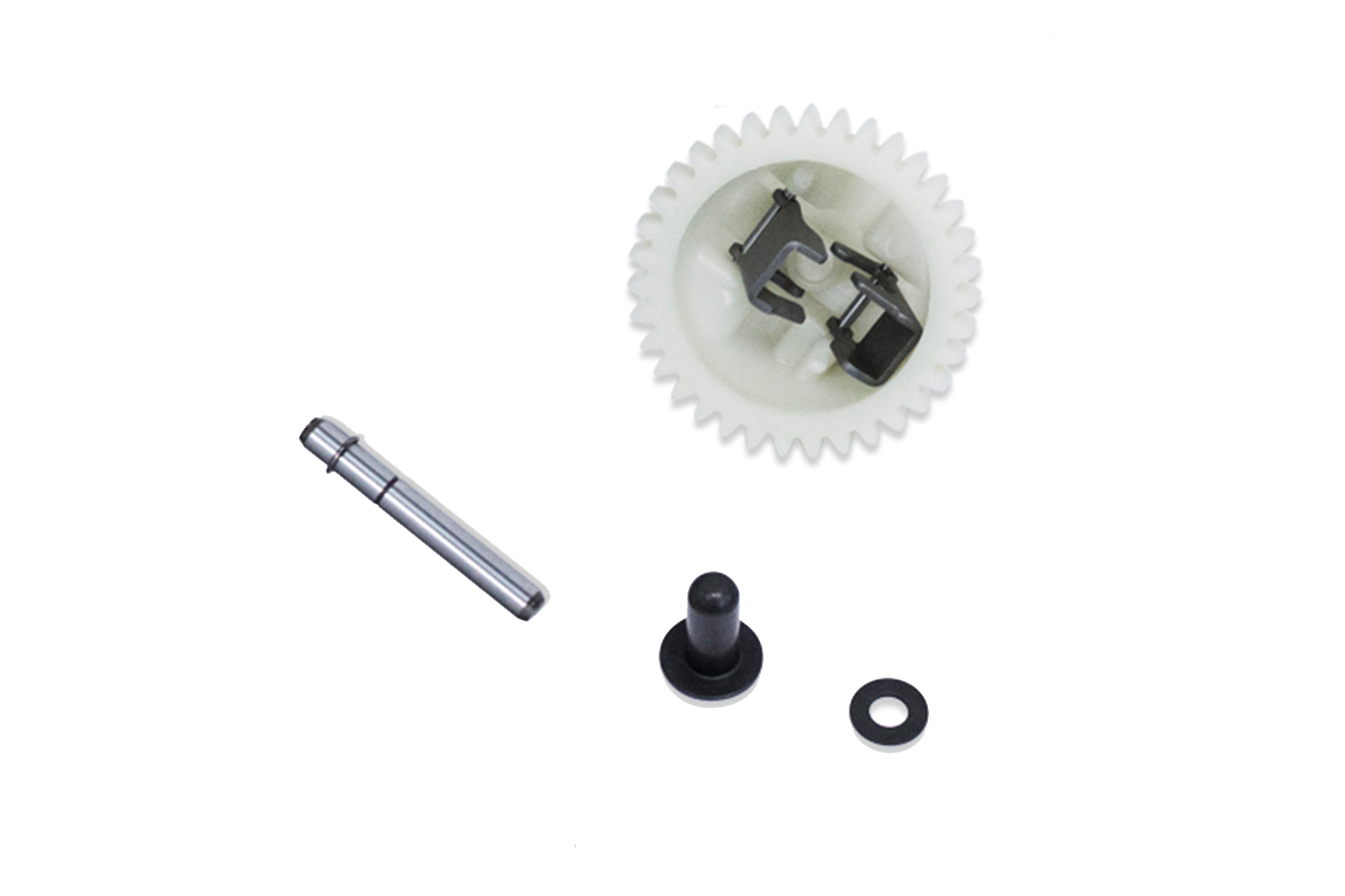 Governor Gear Assembly fits Harbor Freight Predator 301cc 8HP