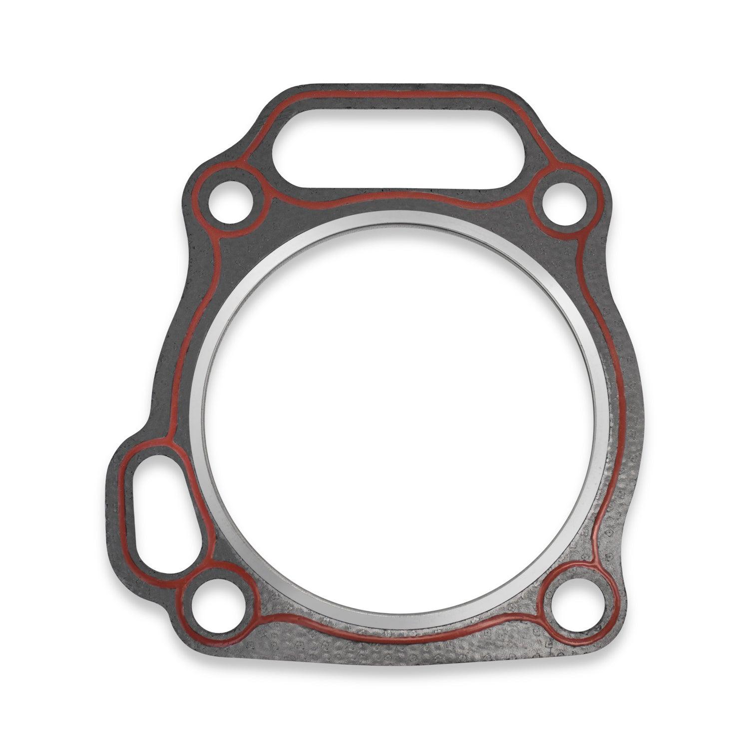 すーページ Cylinder Head Gasket fits Honda GX390 OEM 12251-ZF6-W01, 12251-ZF6-W00
