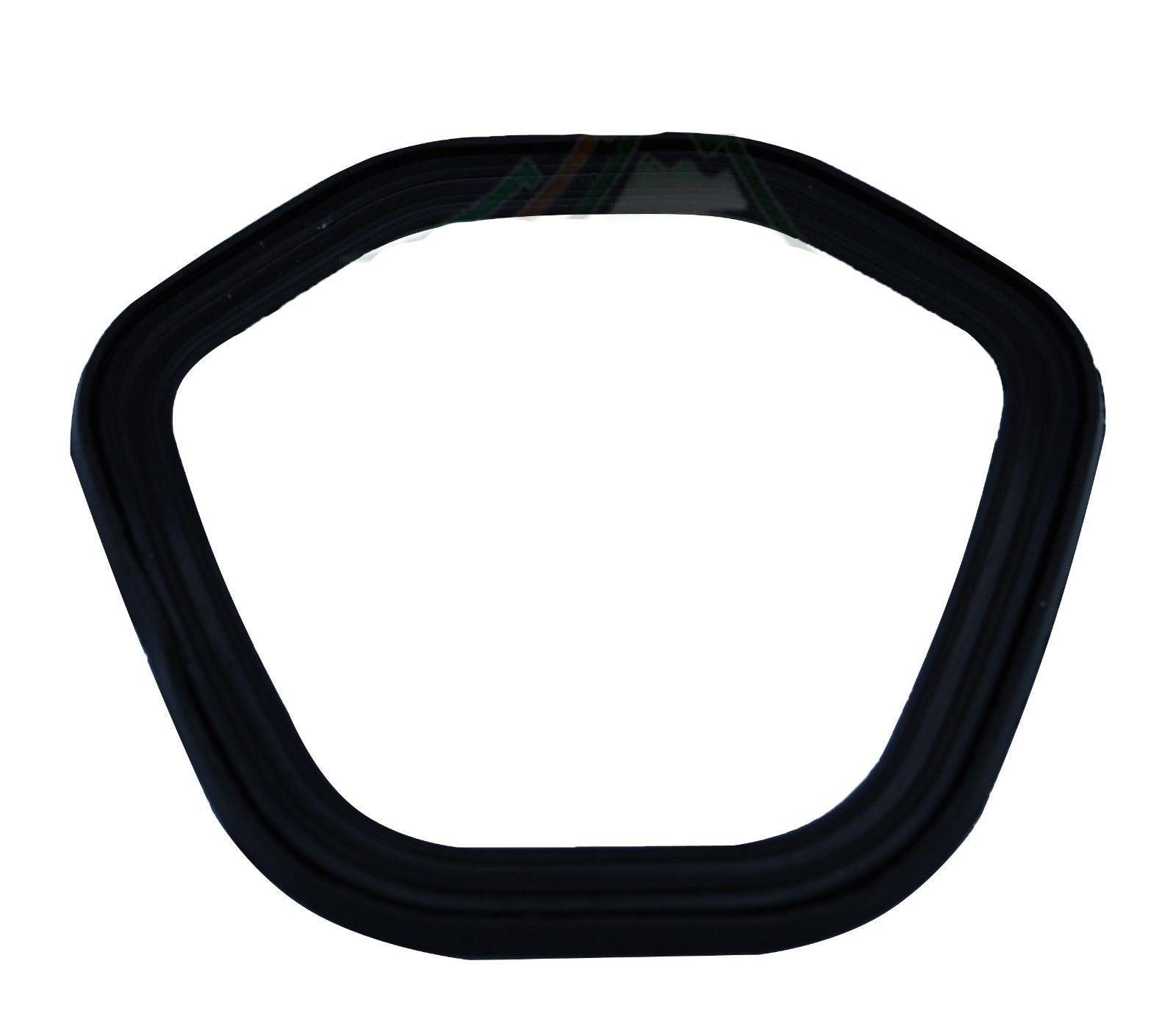 ぜの Valve Cover Gasket fits Honda GX240, GX270, GX340, GX390 OEM 12391