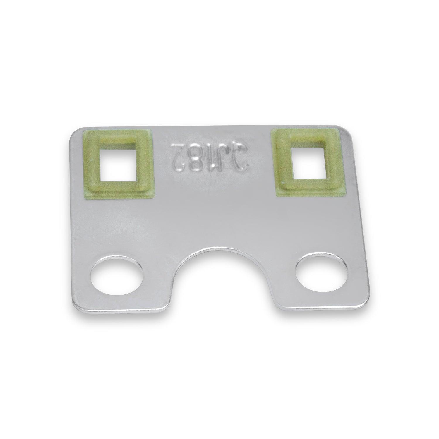 Push Rod Guide Plate fits Honda GX240, GX270, GX340, GX390