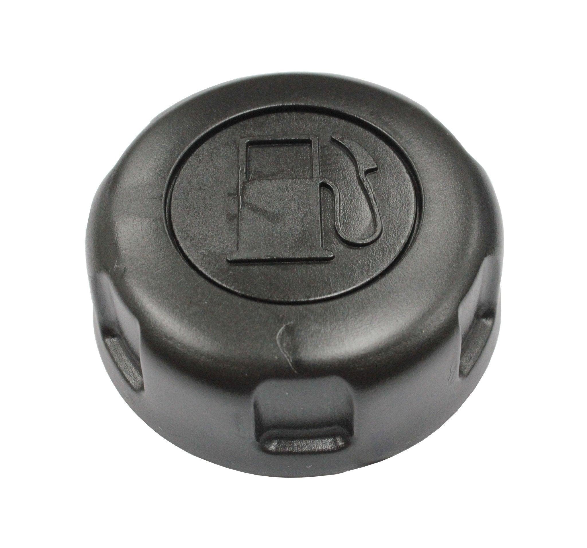 Fuel Gas Cap fits Honda GC135, GC160, GC190 OEM 17620-ZL8-003