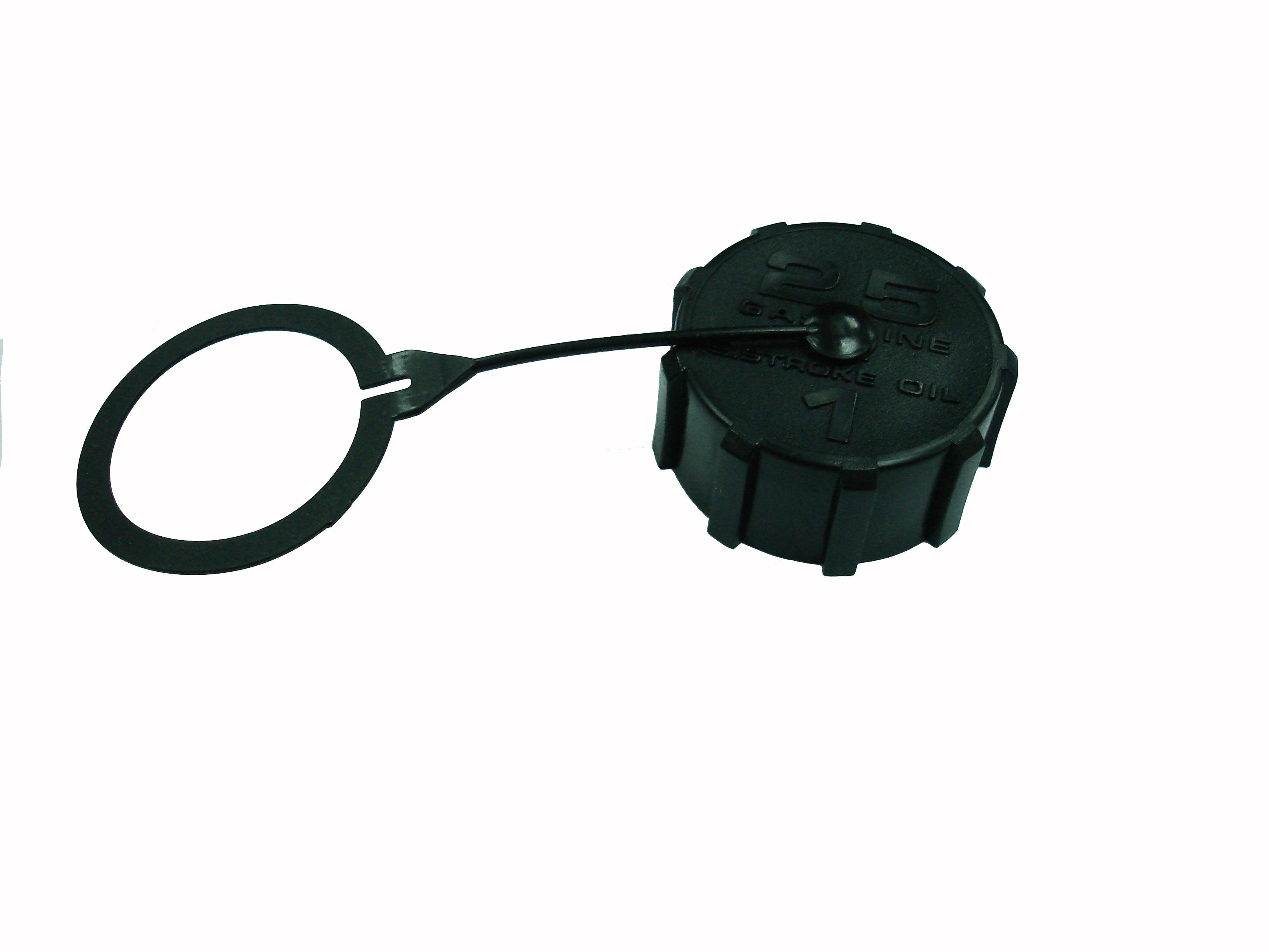 ケバブ　G-1 Fuel Gas Cap fits Kawasaki TD24, TD33, TD40, TD48, TF22