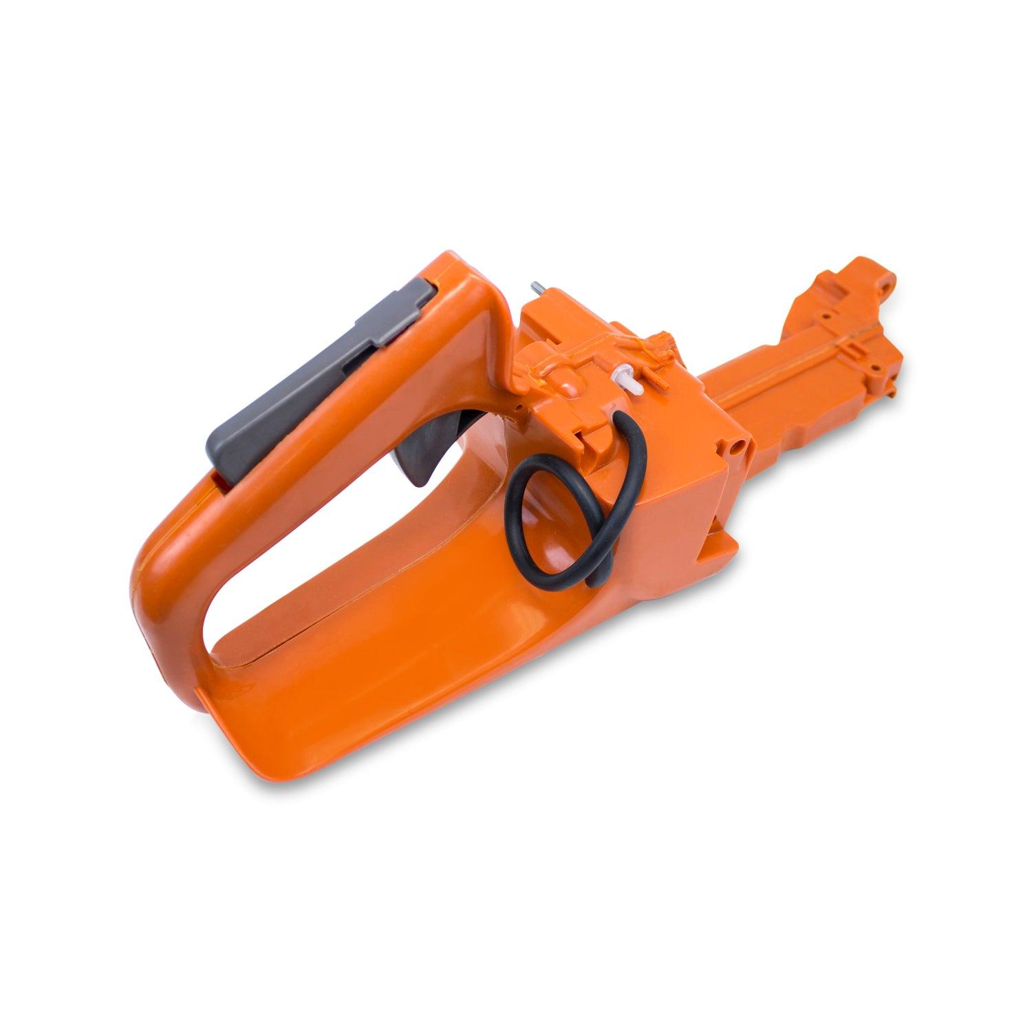 Fuel Gas Tank Rear Handle Assembly fits Husqvarna 340, 345, 350