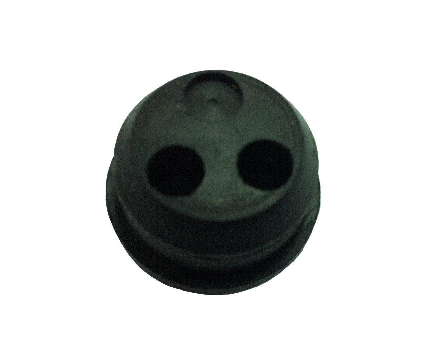 Gajessグリッタータンクトップ Fuel Grommet fits Husqvarna 61, 66, 266, 268, 272, 272XP