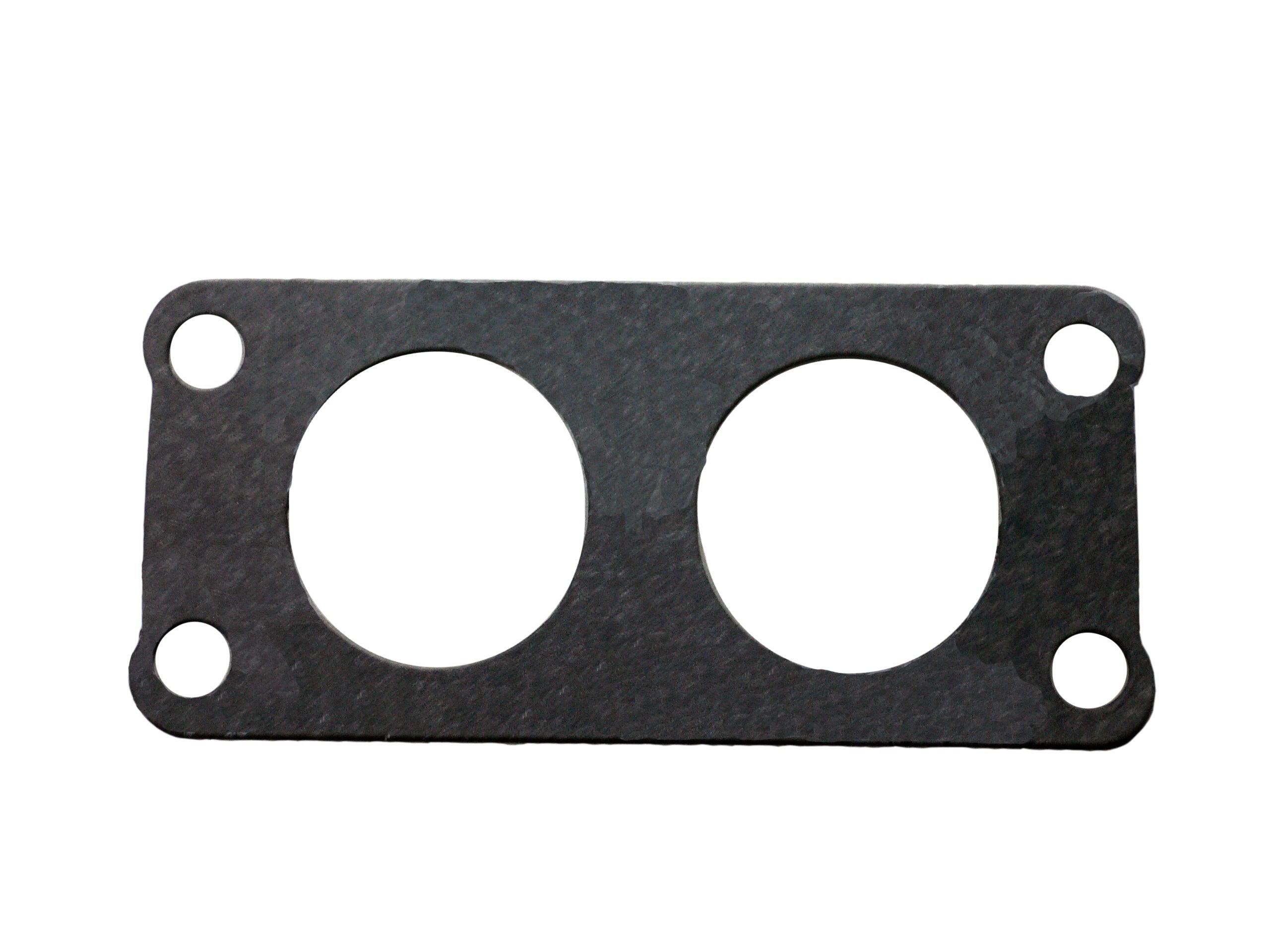 ☺︎（感謝）/7 Carburetor Gasket fits Kawasaki FH601V, FH680V, FH721D, FH770D OEM