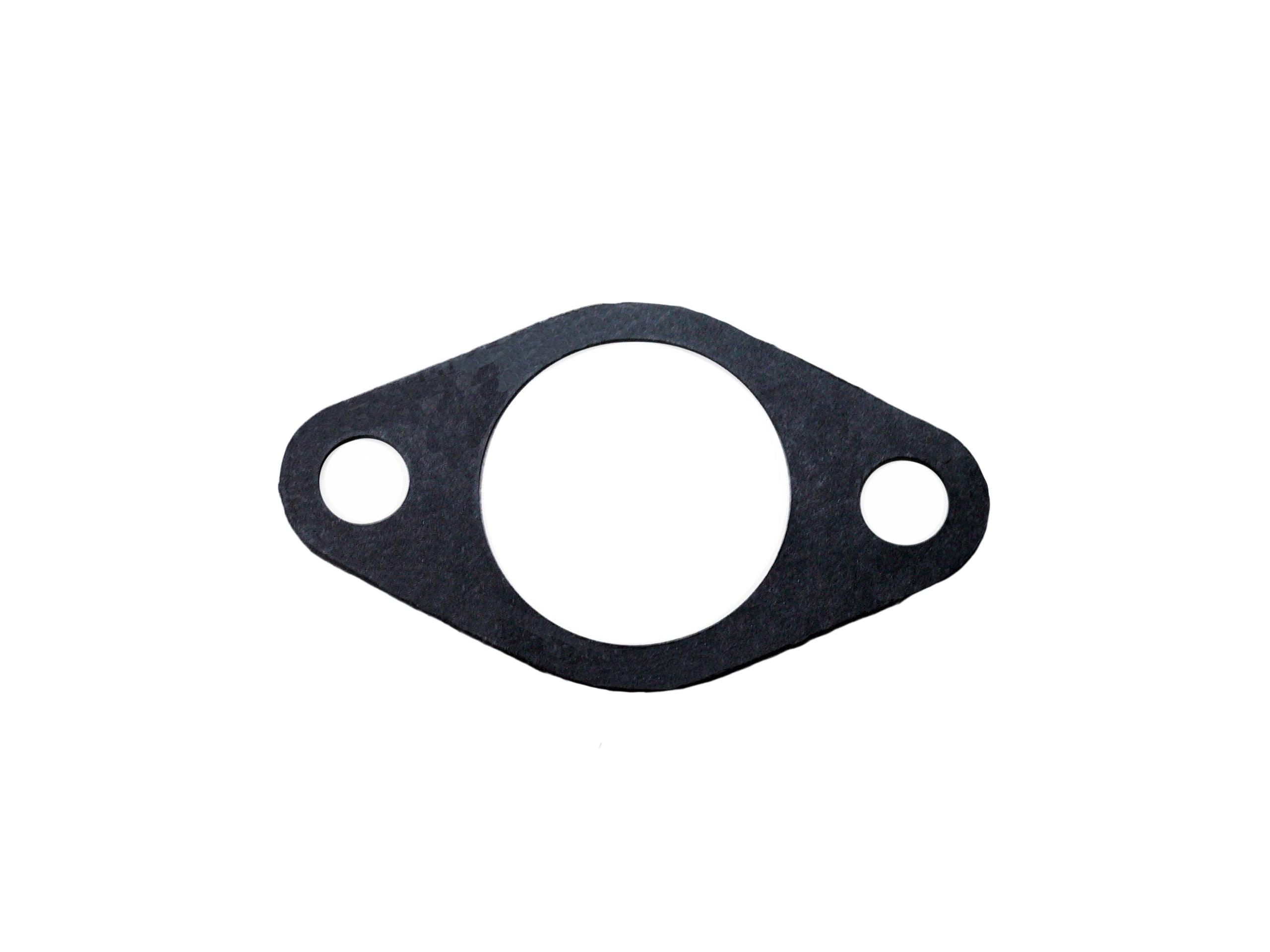 Carburetor Insulator Gasket fits Kawasaki 12.5HP OEM 11060-2339