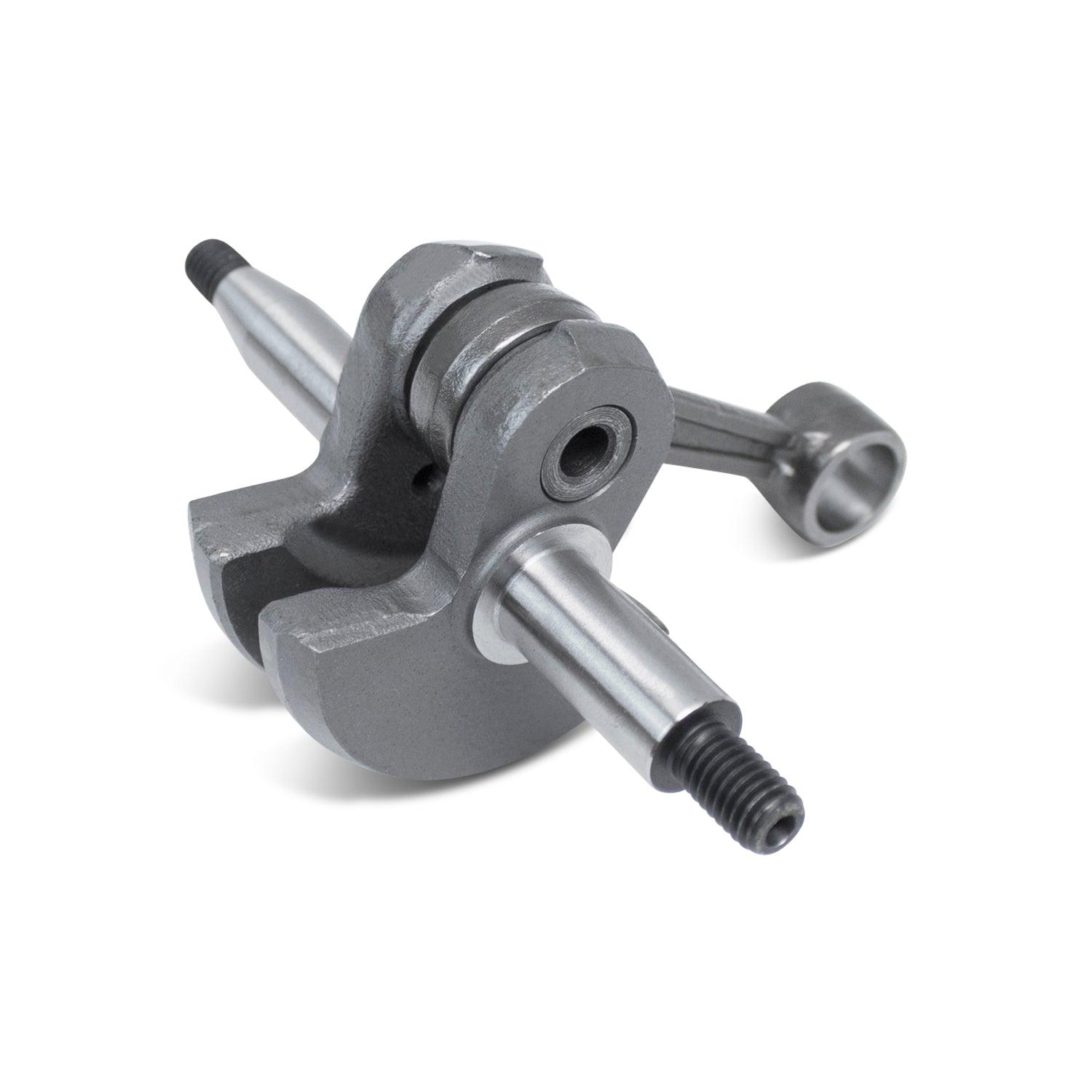 Crankshaft fits Stihl FS, FR, SP OEM 4128-030-0400 | USA - Everest