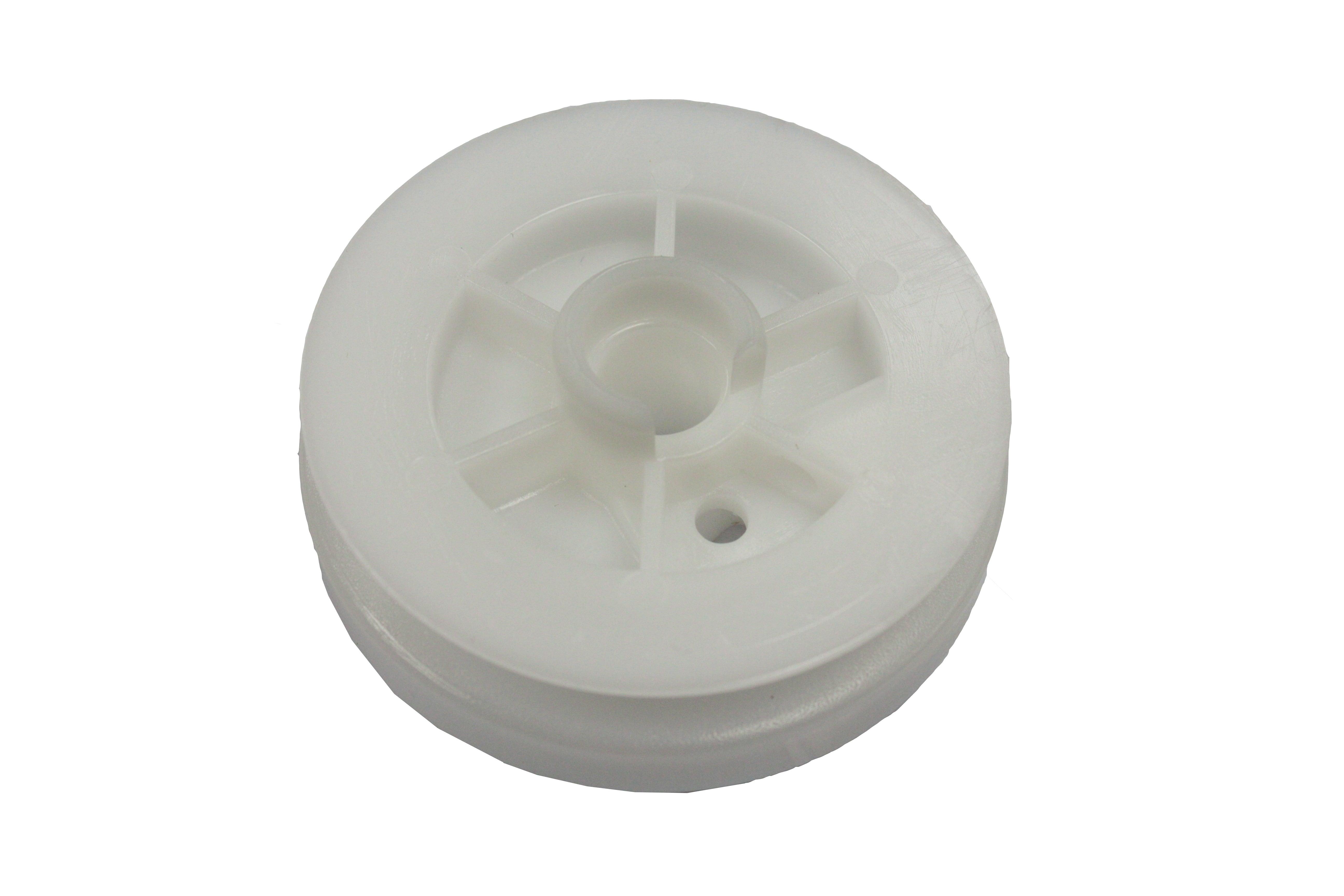 Recoil Pull Starter Rewind Reel fits Stihl 08, 064, 066 OEM 1122