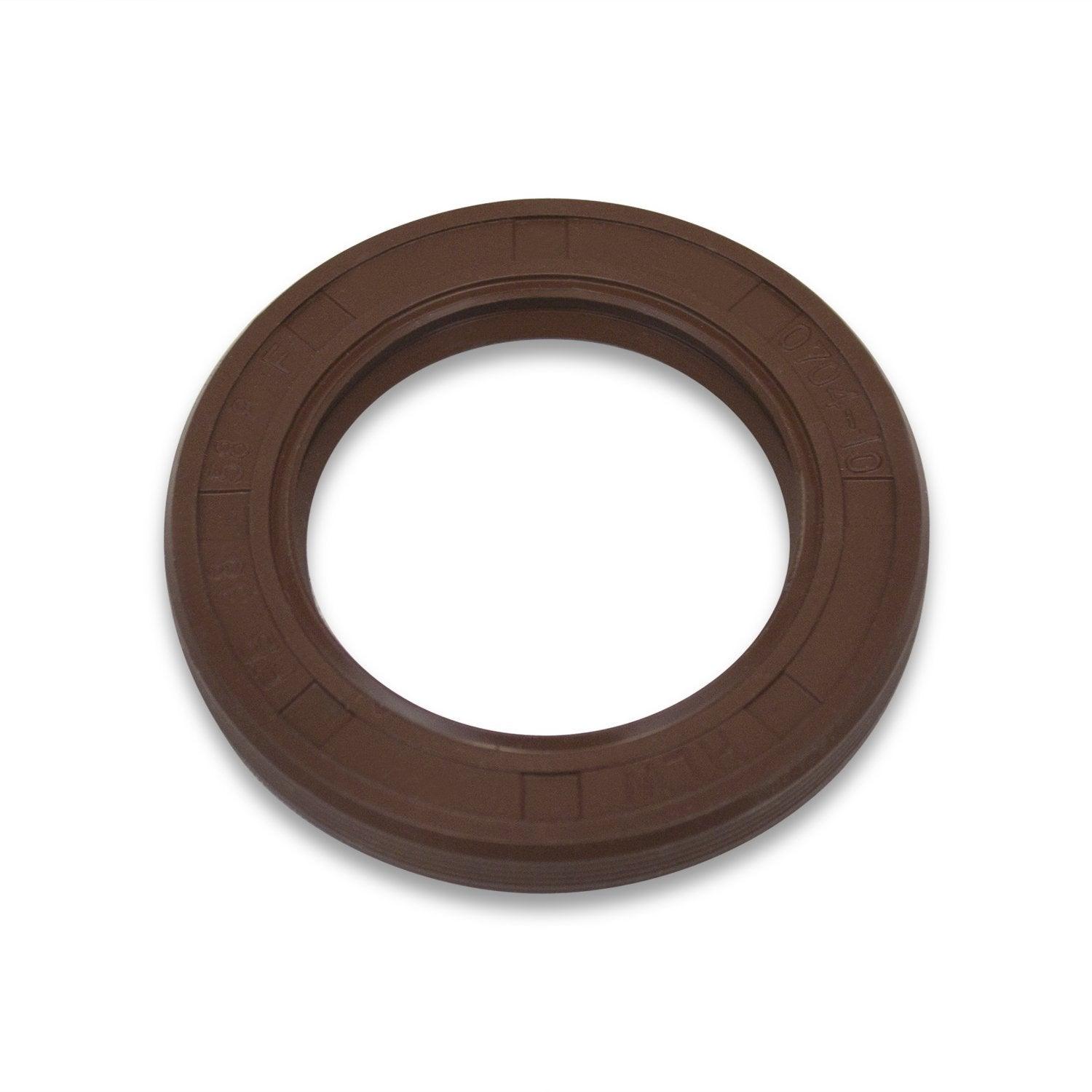 Crankcase Oil Seal fits Honda GXV620, GXV670 OEM # 91202-ZJ1-841