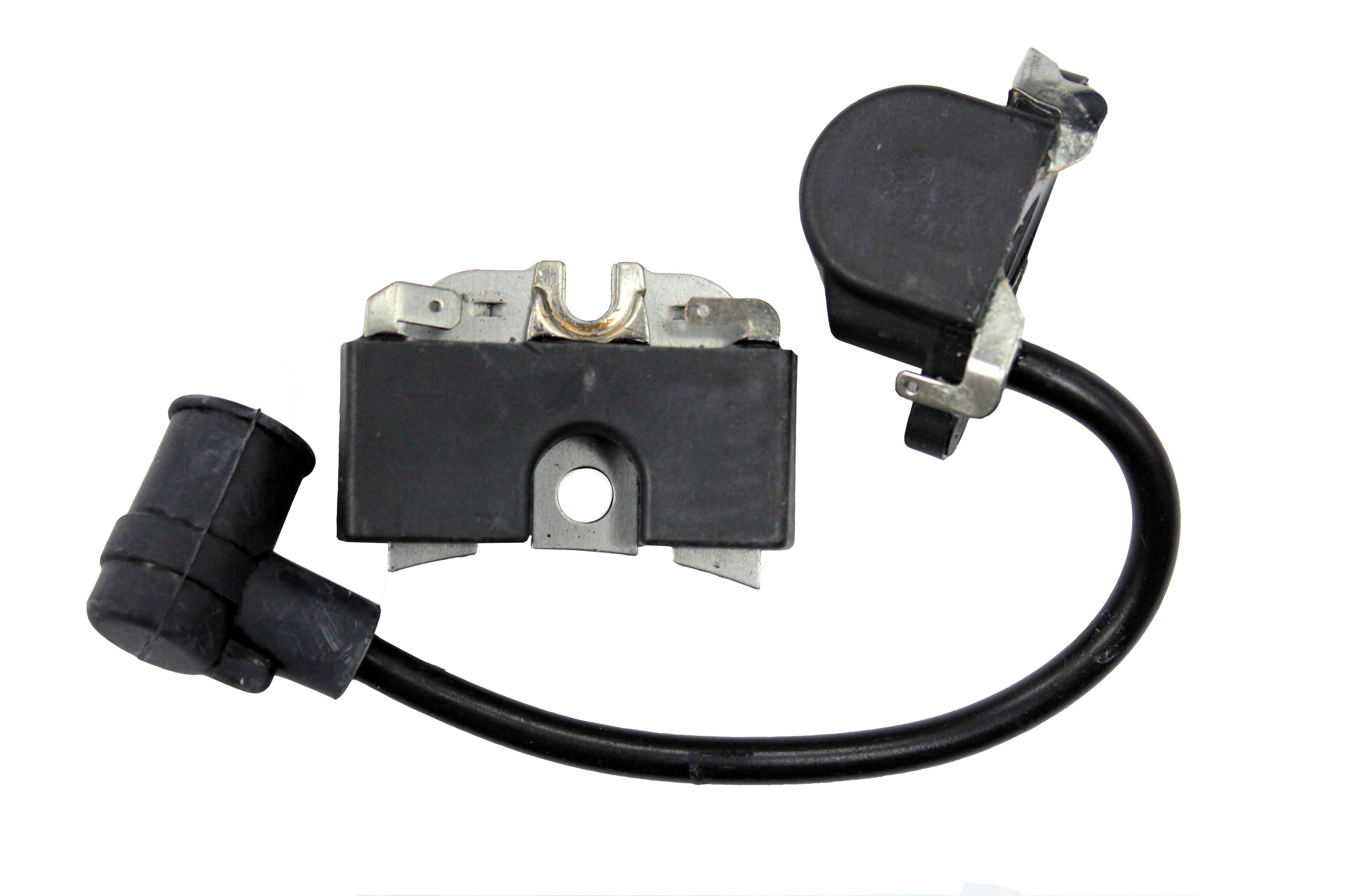 インク Ignition Coil fits Husqvarna 281, 288 OEM 501 81 27-02, 501