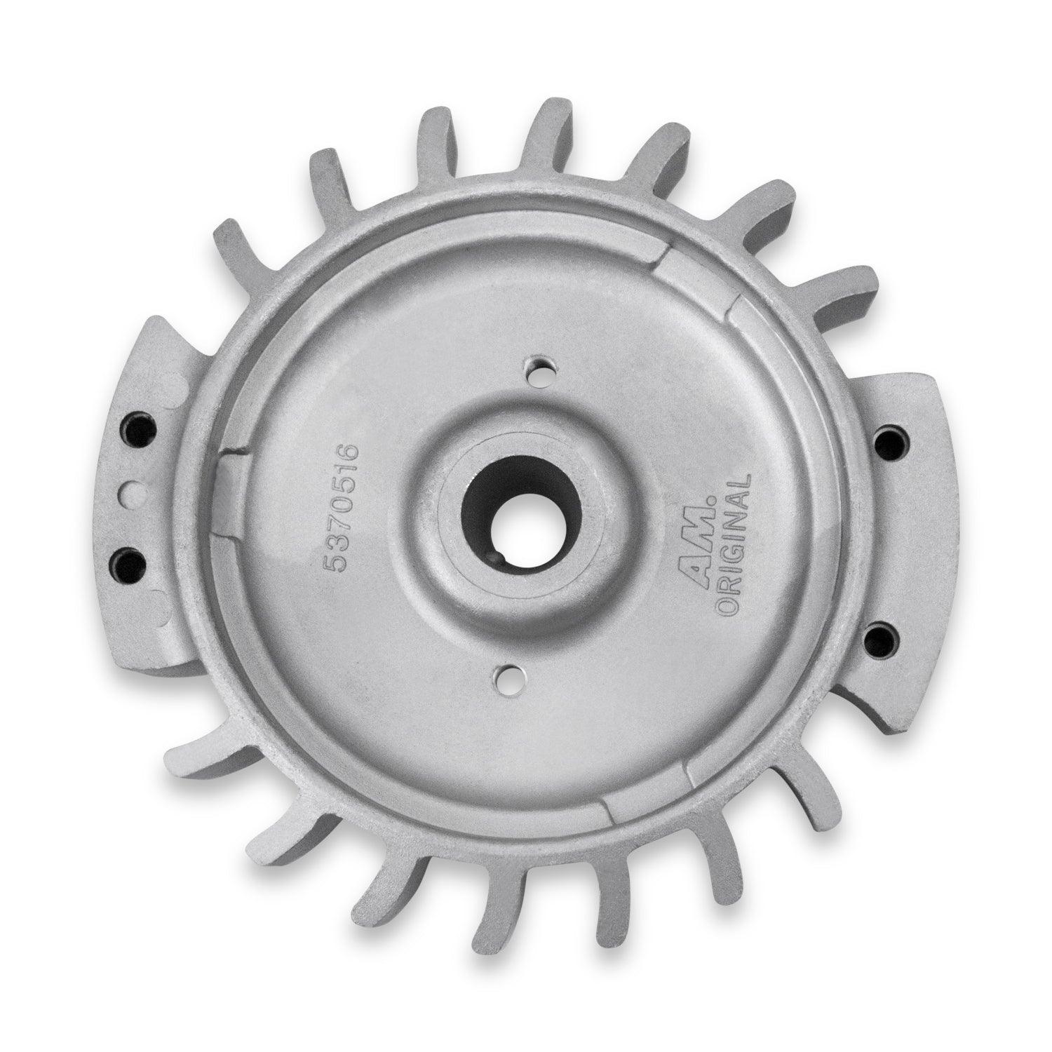 チューナ Flywheel fits Husqvarna 61, 266, 268 OEM 503 51 15-03 | USA