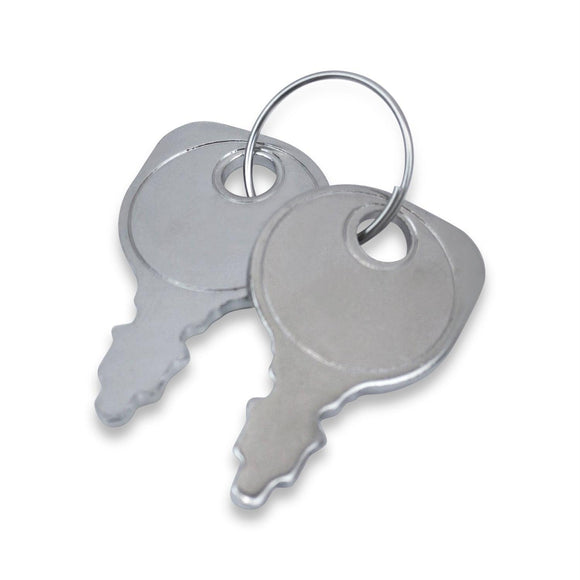 Ignition Key Switch