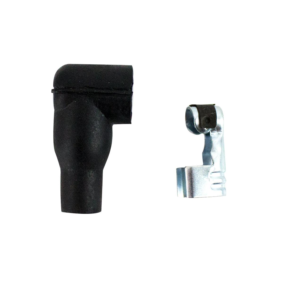 Ignition Coil Cap & Spark Plug Kit fits Briggs & Stratton 493880