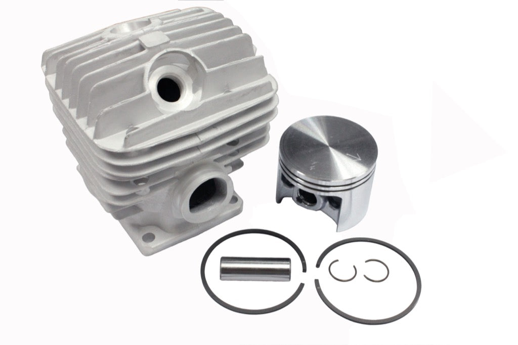 NIKASIL Cylinder Piston Kit fits Stihl 046, MS460 OEM 1128-020-1221