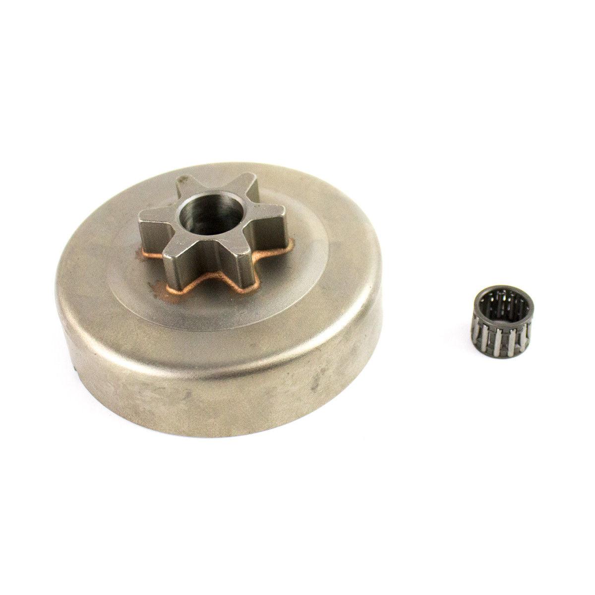 Oregon Pro Spur Sprocket For Stihl Chainsaws – 3/8LP Pitch, 6 Tooth, Fits 017-025 & MS Series 5 thumbnail image