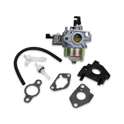 Carburetor Assembly