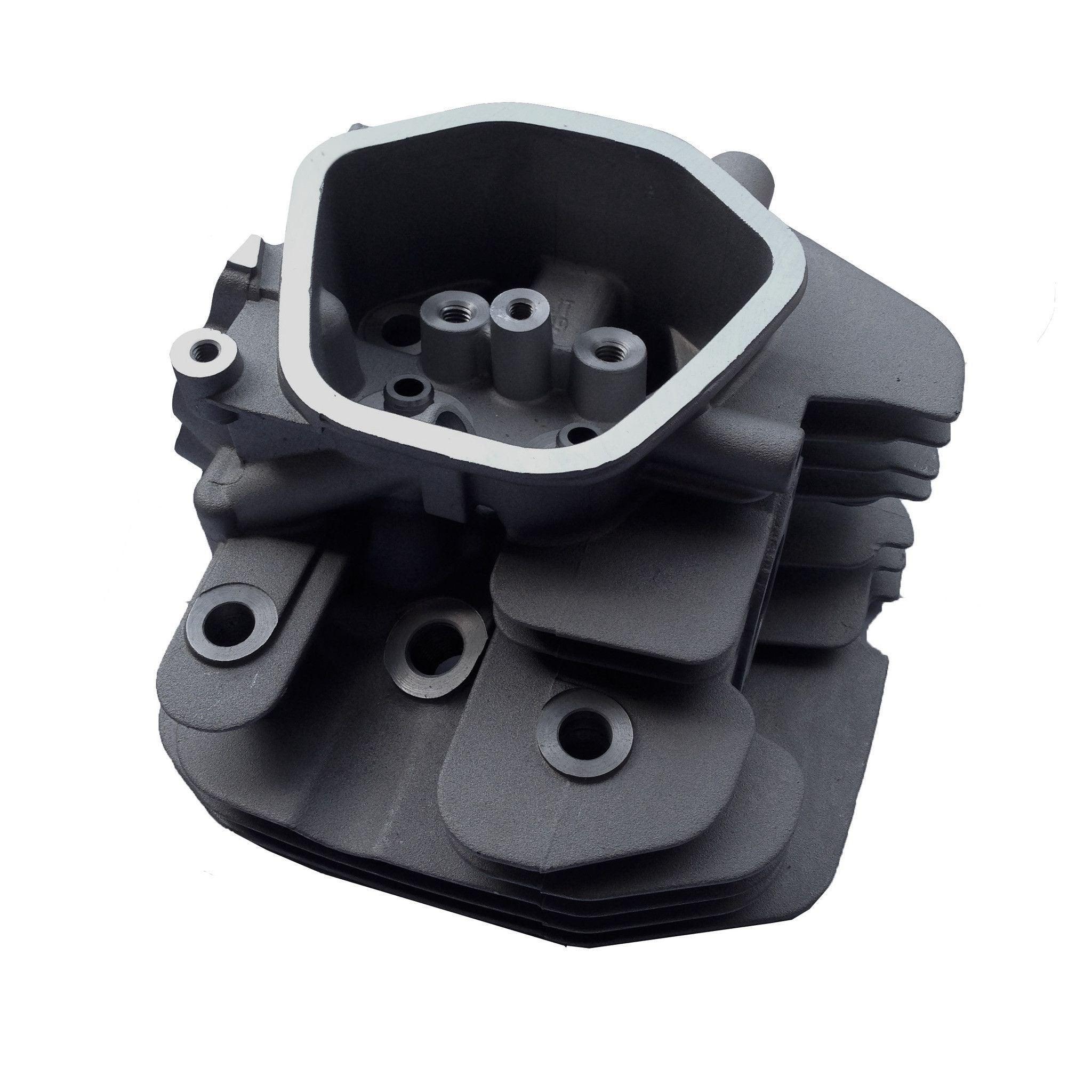 Cylinder Head fits Honda GX240, GX270 OEM 12200-ZH9-405