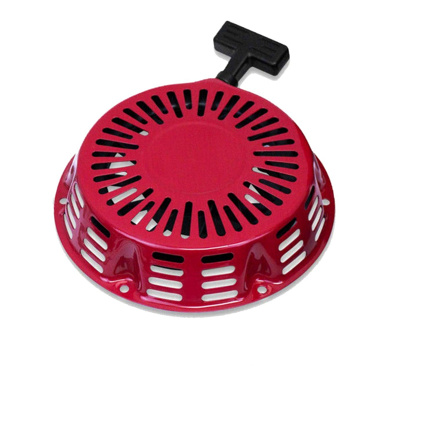 『HAMI 6248 金蛇腹』 Honda Pull Starter Recoil Cover 11HP & 13HP GX340 GX390