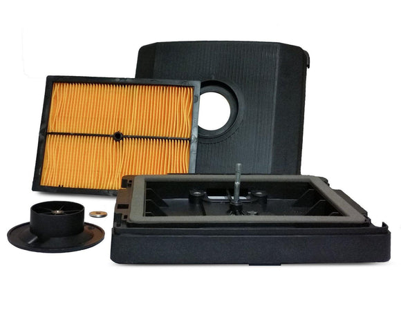 Air Filter Housing