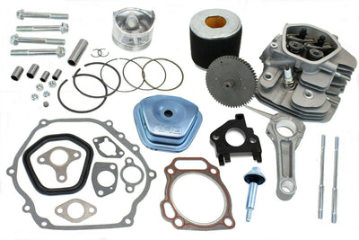 Cylinder Head Rebuild Kit