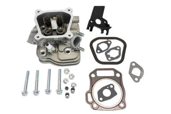 Cylinder Head Rebuild Kit fits Honda GX160 OEM 12210-ZL0-405, 12251-ZL0-003