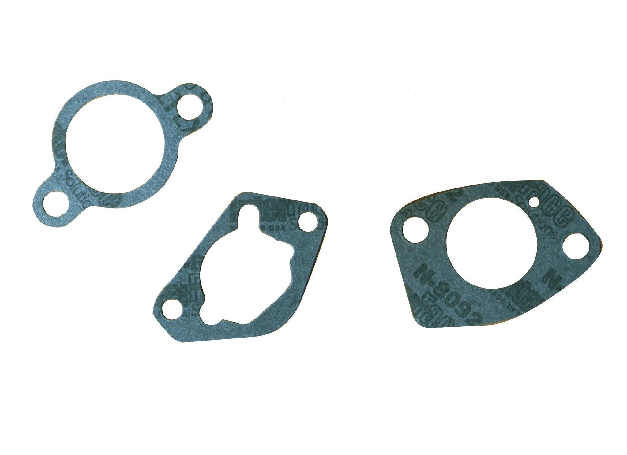 つきどん Carburetor Gaskets fits Honda GXV240, GXV340, GXV390 | USA