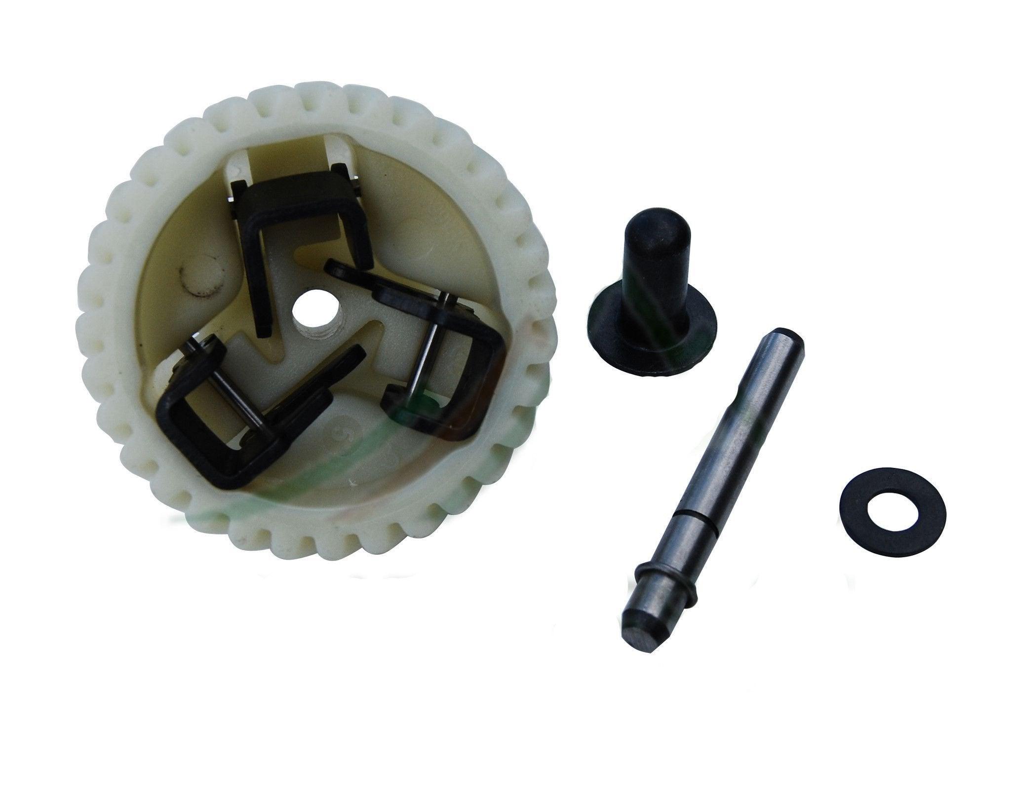 Governor Gear Assembly Fits Lifan LF4WP LF4WP-CA