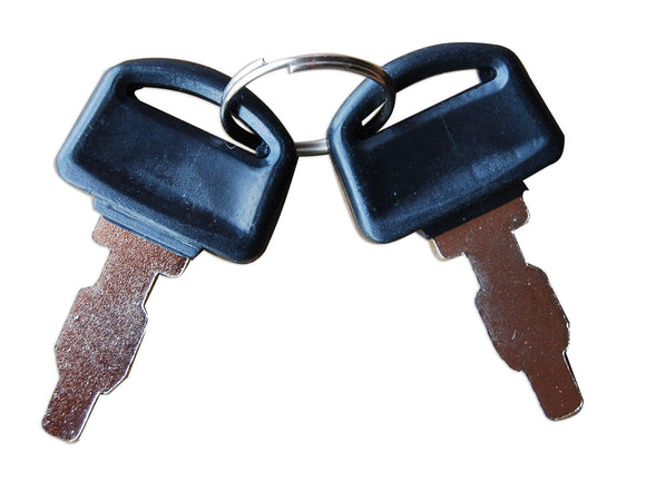 Ignition Key Switch