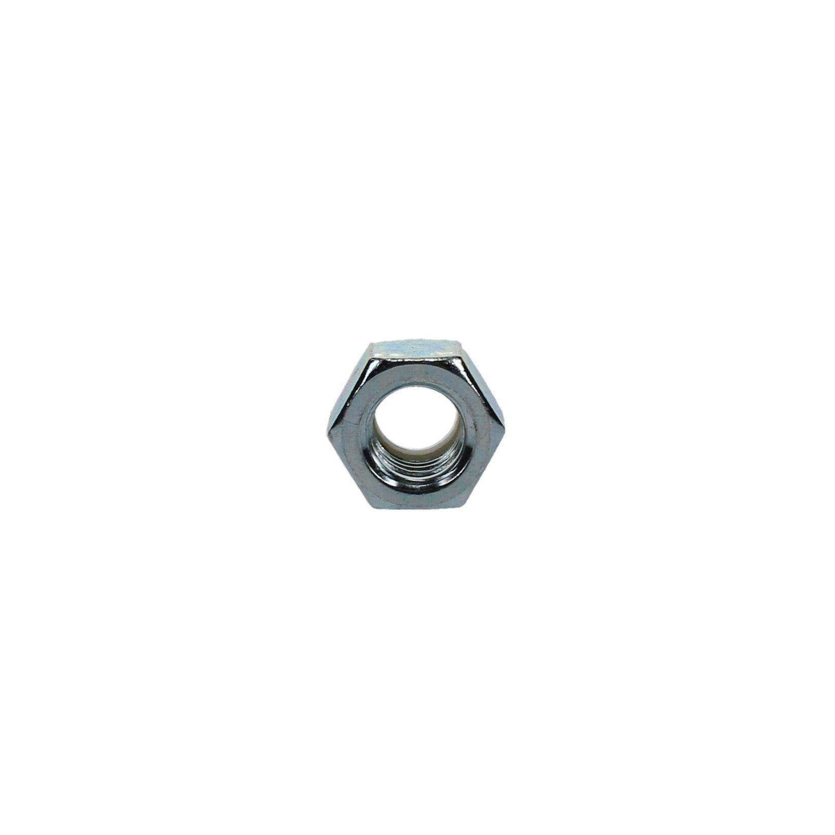 Nut fits RedMax RZT54x RZT61x Husqvarna 539101331 539 10 13 31