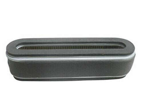 Pré-filtre à air adaptable pour KUBOTA 5019, 5021 tondeuses tractées 5ch - L: 395mm,H:36mm Pré-filtre à air adaptable pour KUBOTA 5019, 5021 tondeuses tractées 5ch - L: 395mm,H:36mm